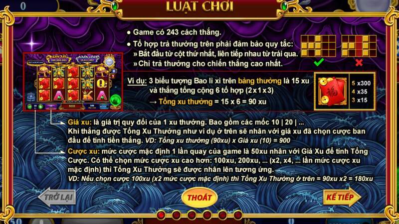 Game slot kho tàng ngũ long Hit Club đỉnh cao jackpot tại sân chơi trực tuyến 