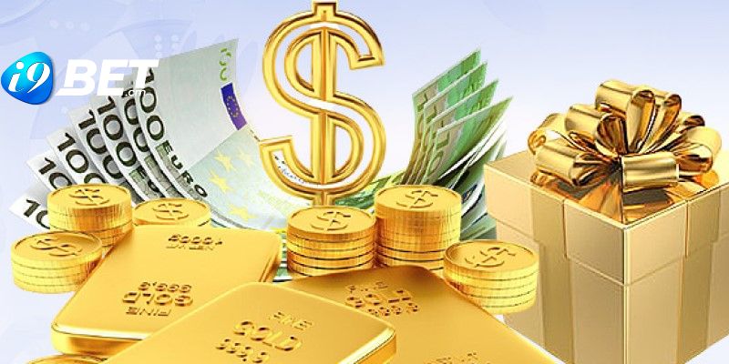 Nạp Tiền i9Bet Nhanh Chóng Qua Đa Dạng Phương Thức