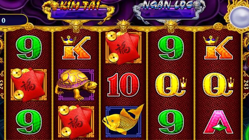 Game slot kho tàng ngũ long Hit Club đỉnh cao jackpot tại sân chơi trực tuyến 