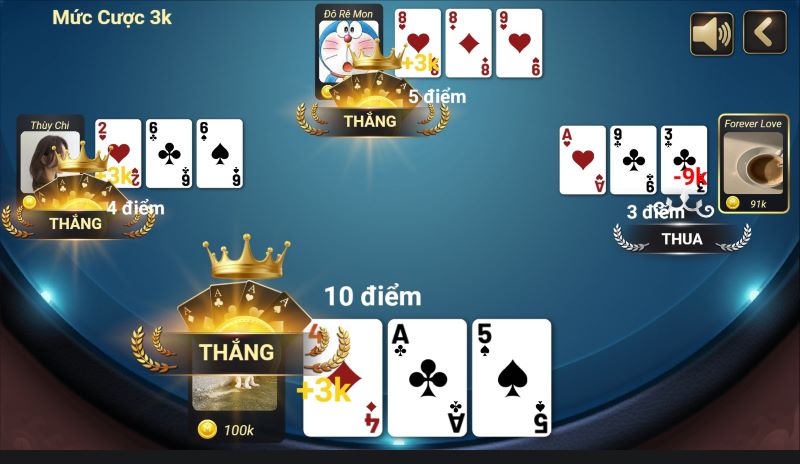 Hướng dẫn chơi game bài đổi thưởng uy tín Go88 chi tiết cho mọi tân thủ