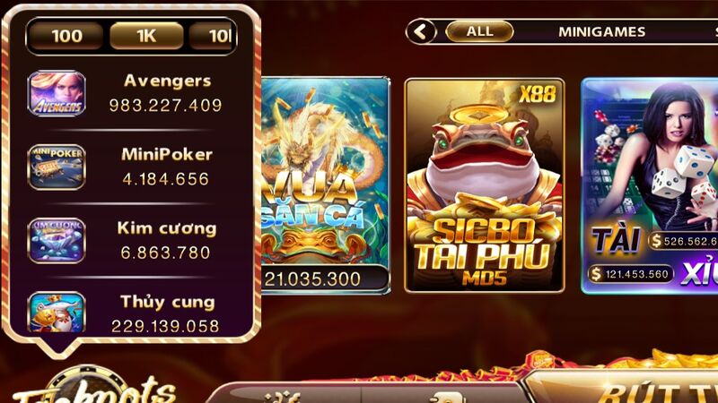 Cập nhật link chơi game đổi thưởng Sunwin mới nhất hiện nay