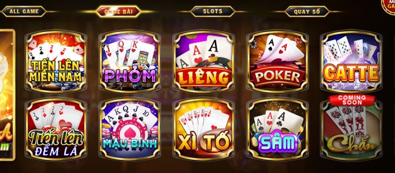 Hướng dẫn chơi game bài đổi thưởng uy tín Go88 chi tiết cho mọi tân thủ