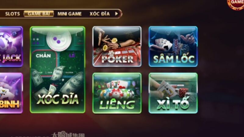 Đánh giá tiềm năng của game liêng Sunwin và liêng Man Club