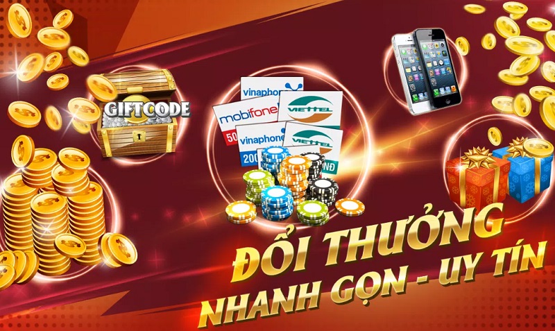 Rút thưởng nhanh gọn, đơn giản tại game bài club