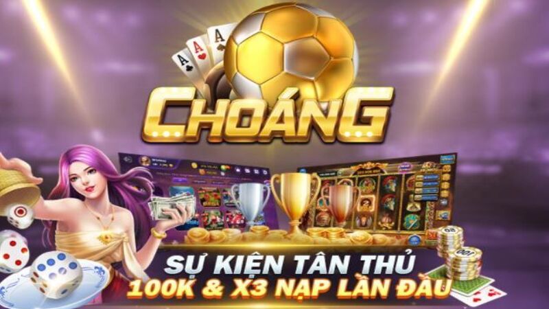 Các yếu tố cần xem xét tại Go88 và Choang Club để chọn sân chơi lý tưởng