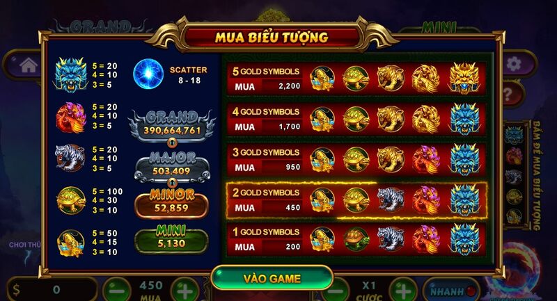 Game slot Go88 2022 và 2023 có điểm gì nổi bật? Bản game nào được đánh giá cao hơn? 