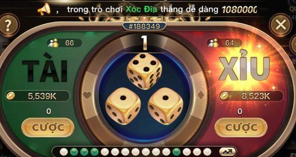 Tài xỉu online 8kbet – Cơ hội trúng lớn cho anh em