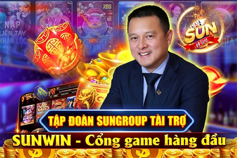 Review tải Sunwin android 2022 và 2023 trải nghiệm game đỉnh cao