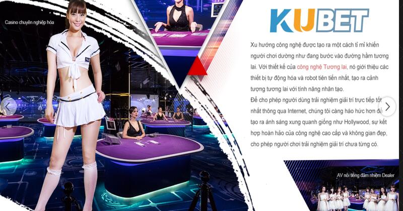 Kubet quỵt tiền người chơi gây tiếc nuối với người chơi