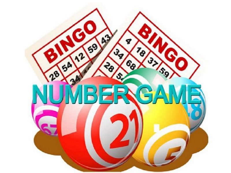 Number Game Five88: Thoải mãi niềm đam mê cá cược của bạn