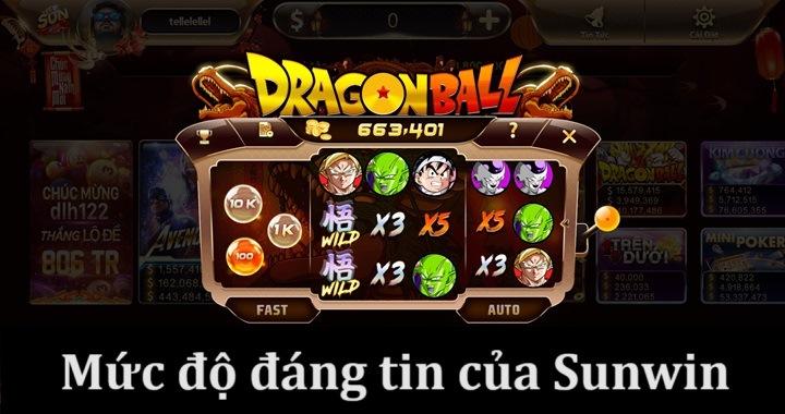 Chơi game tại Sunwin bị truy nã có phải sự thật?