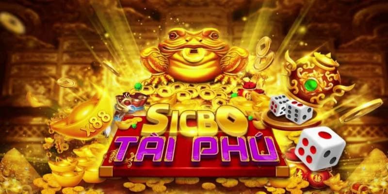 Kho Tàng Ngũ Long Hitclub và Sicbo Tài Phú MD5 Nhatvip: Game kiếm thưởng nhiều hơn?