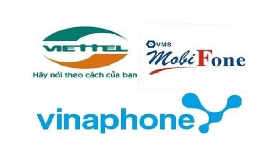 Cách kiểm tra số điện thoại Viettel, Vinaphone, Mobifone