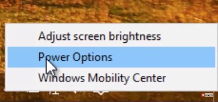 Cách tăng độ sáng màn hình laptop cực nhanh