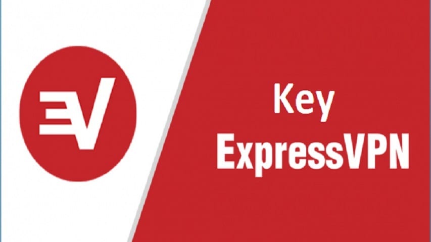 Chia sẻ Key Expressvpn bản quyền miễn phí vĩnh viễn