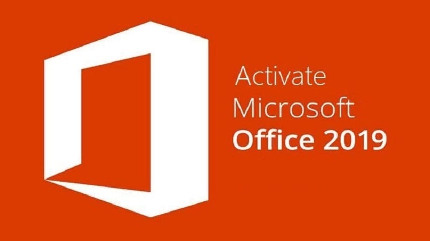 Active Office 2019 bằng Key & CMD 100% thành công