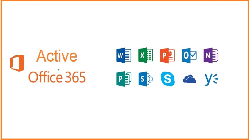 Active Office 365 Bản Quyền Bằng CMD vĩnh viễn đảm bảo thành công