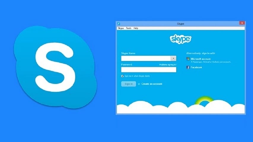 Cách tạo tài khoản Skype đơn giản nhất
