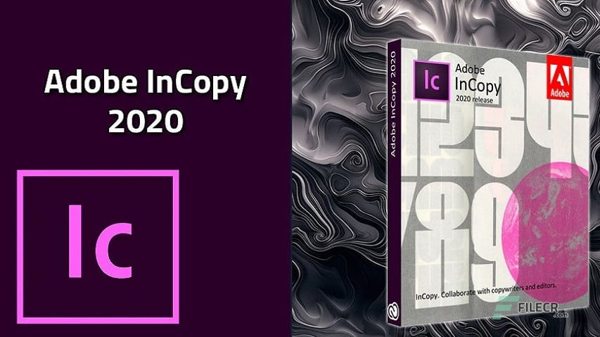 Download Adobe InCopy CC Portable 2020 Full miễn phí