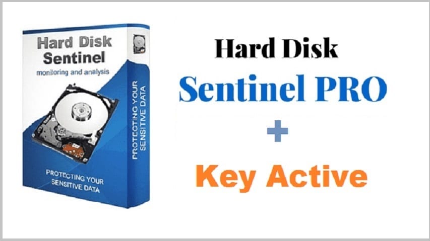 Download Hard Disk Sentinel Pro 5.30 Full – Kiểm Tra Toàn Diện Ổ Cứng