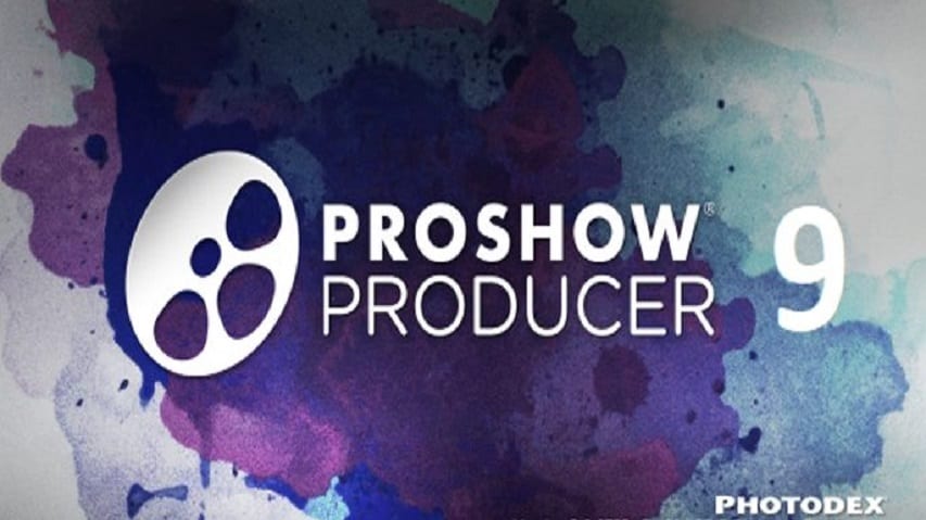 Download Proshow Producer 9.0 Full miễn phí