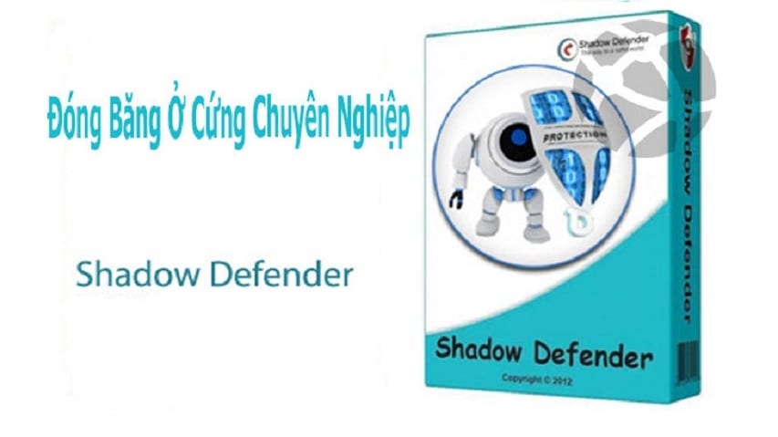Download Shadow Defender 1.4 Full + Key Active – Phần mềm đóng băng ổ cứng