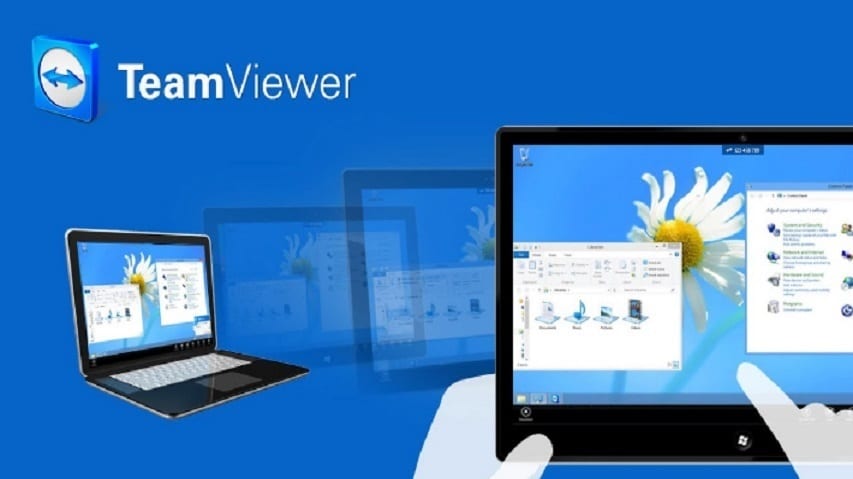 Download TeamViewer 12, 13, 14, 15 Full + Key active miễn phí