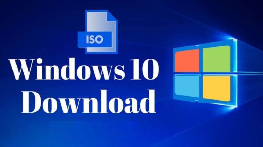 Download Windows 10 Full .ISO (32-64 Bit) Link Gốc Microsoft