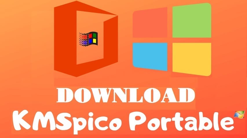 Download KMSPico Portable phiên bản mới nhất