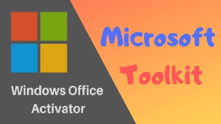 Download Microsoft Toolkit miễn phí nhanh nhất