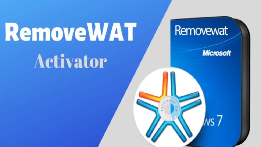 Download RemoveWAT 2.2.8 miễn phí mới nhất