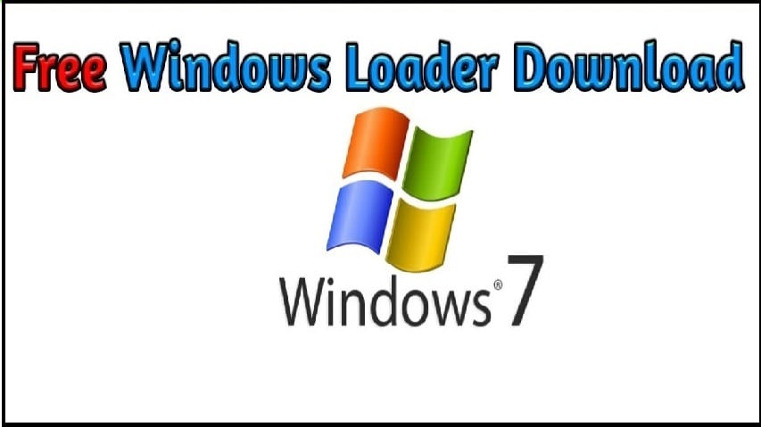 Download Windows Loader 2.2.2 nhanh chóng đơn giản