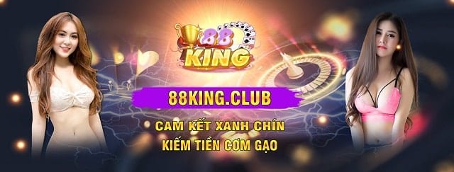 Game bài 88 king Club