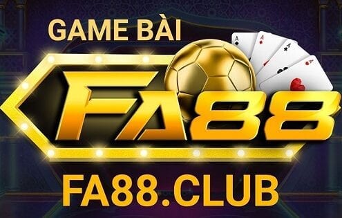 Cổng game Fa88 Club 