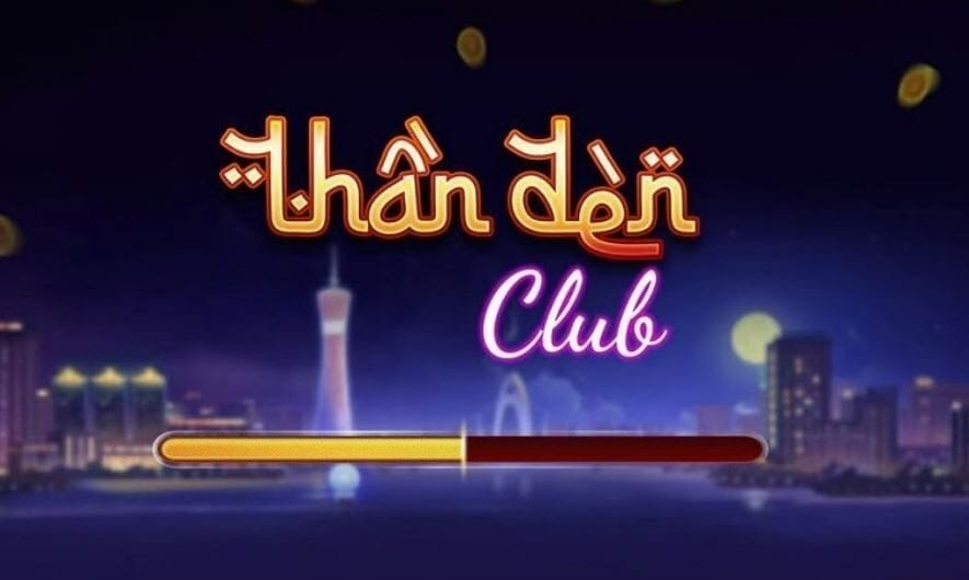 Thanden Club