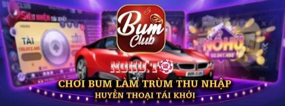  Bum Club