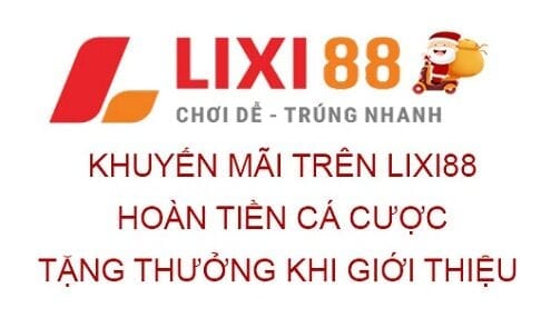 Lixi88