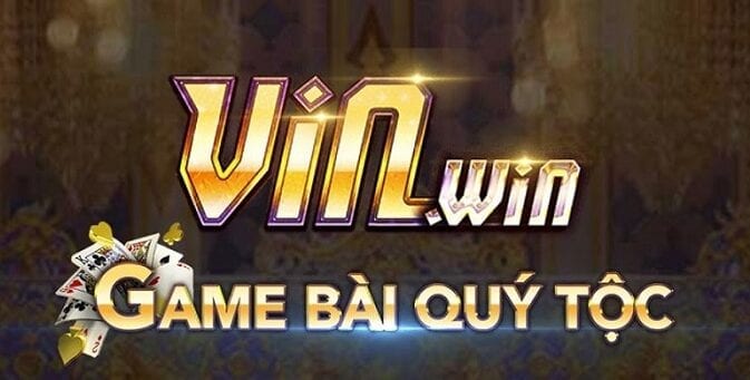cổng game Vin.Win