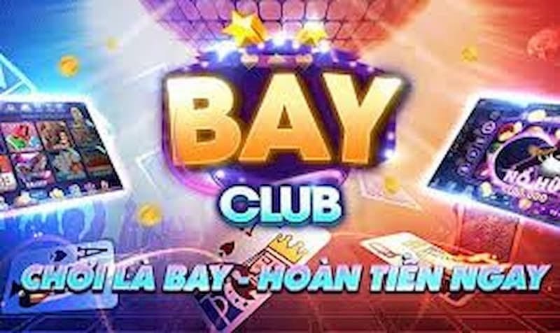 Đôi nét về Bay Club