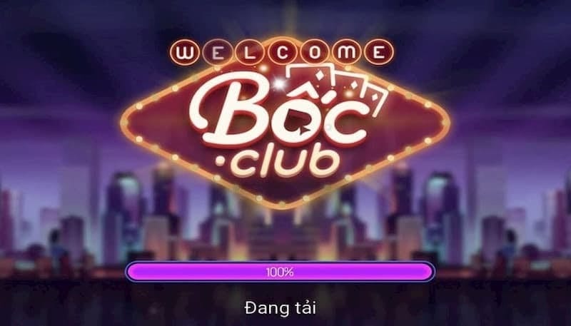  Boc Club