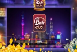 Bich Club - Game bài “chất” nhất 2022 - Khó lòng mà chối từ