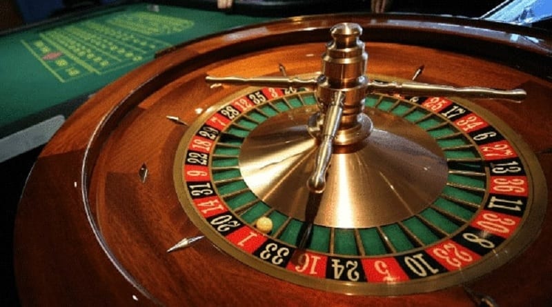  Cách chơi Roulette 