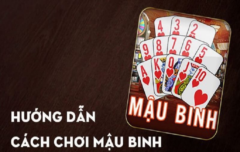  game bài Mậu Binh 