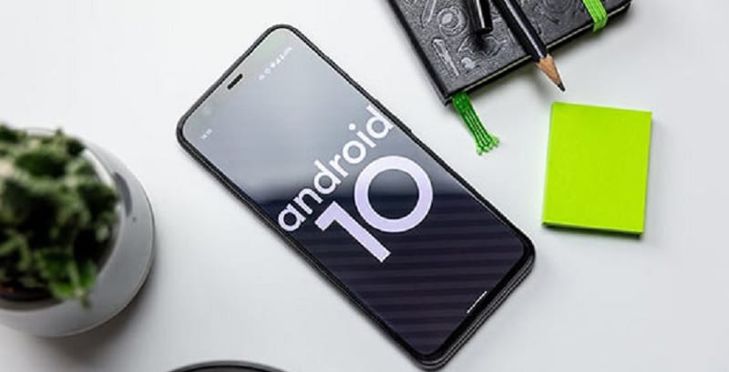Gói hỗ trợ android 