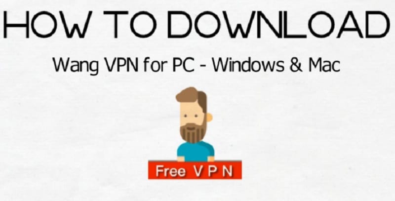  phần mềm VPN miễn phí 