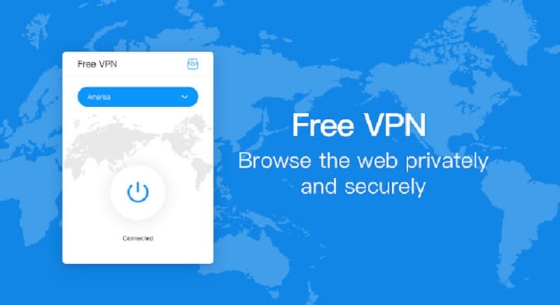 phần mềm VPN miễn phí tốt nhất