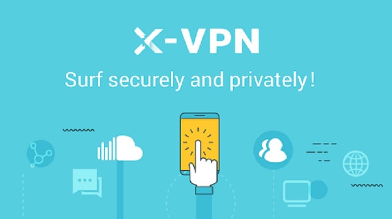 phần mềm VPN miễn phí tốt nhất 