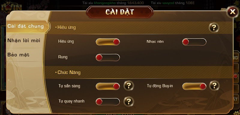 Cổng game hỗ trợ ngôn ngữ thuần Việt