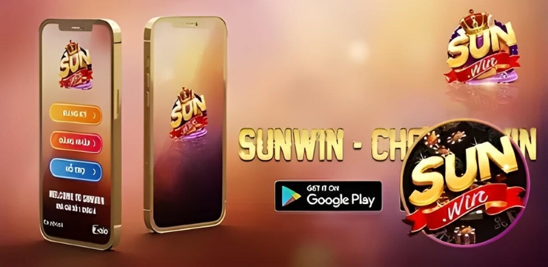 Review tải Sunwin android 2022 và 2023 trải nghiệm game đỉnh cao